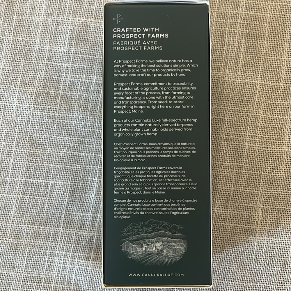 CANNUKA | AM Cleanser | 4.05 oz - Picture 3 of 6